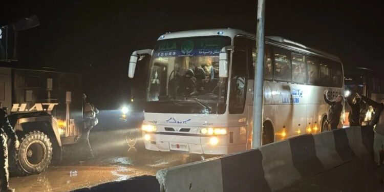 Îro zêdetirî 230 dîlgirtî têne berdan