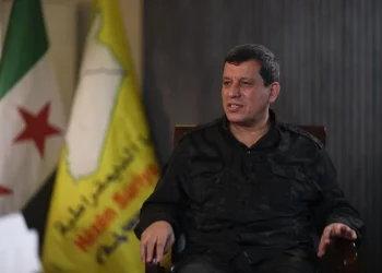 Mezlûm Ebdî: Ji bo çareserkirina dosyaya dadgeriyê lihevhatinên nû pêkhatin