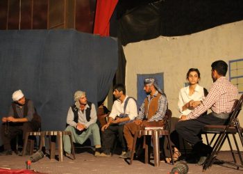 Li Rojavayê Kurdistanê Şano qadeke ji bo parastina nasnameya çandî ye