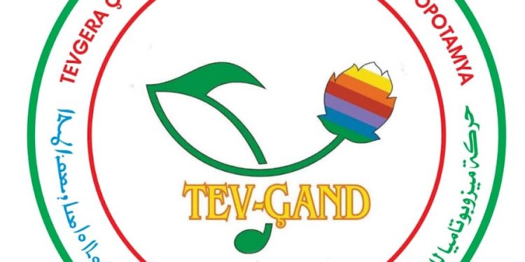 TEV-ÇAND: dengekî jiyanê û peyamekî hêviyê derdikeve pêş