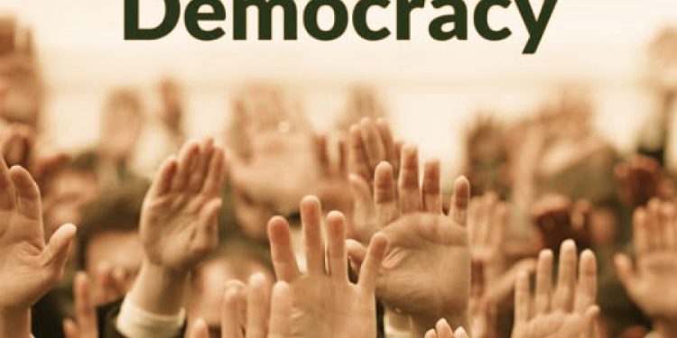 ‘Pêşxistina siyaseta navendî li hemberî demokrasiyê kûrkirina pirsgirêkan e’