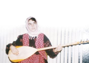 Tevgera Hîlala Zêrîn amadekariyên bîranîna Şehîd Mizgîn “Gurbet Aydin” dike