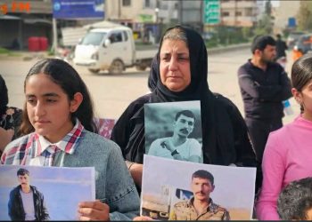 ‘Piştî azadbûnê em bi hêztir bûne’