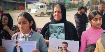 ‘Piştî azadbûnê em bi hêztir bûne’