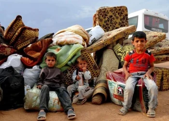Roja Cîhanî ya Penaberan: Êşa berdewam û hêviyên nû