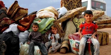Roja Cîhanî ya Penaberan: Êşa berdewam û hêviyên nû