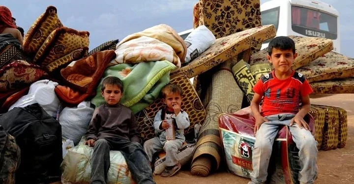 Roja Cîhanî ya Penaberan: Êşa berdewam û hêviyên nû
