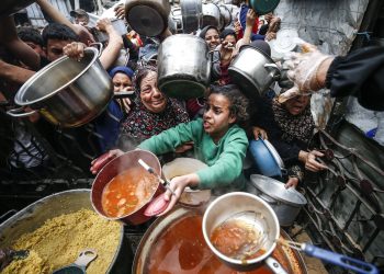 13 welat ji ber siyaseta birçîkirinê li heberî qeyraneke mezin in