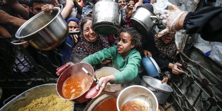 13 welat ji ber siyaseta birçîkirinê li heberî qeyraneke mezin in
