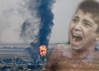 Serêkaniyê 8 sal piştî dagirkirinê: Koçberî, guhartina demografîk û hêviyên vegerê