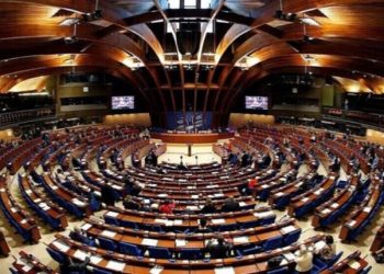 Ji bo ‘Mafê hêviyê’ danezanek pêşkêşî Komîteya Wezîran ya Ewropayê hat kirin