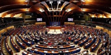 Ji bo ‘Mafê hêviyê’ danezanek pêşkêşî Komîteya Wezîran ya Ewropayê hat kirin