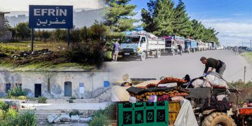 Vegera koçberan bi kêfxweşî, astengî û zehmetiyan re hevrû ye