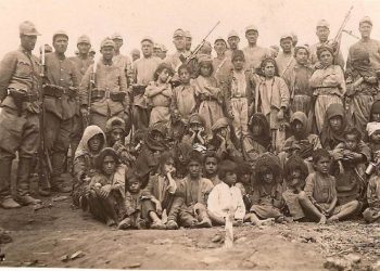 Serhildana Agirî di wijdanê Kurdan de zindî ye