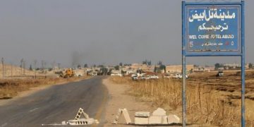 11’emîn salvegera rizgarkirina Girê Sipî ji DAIŞ’ê