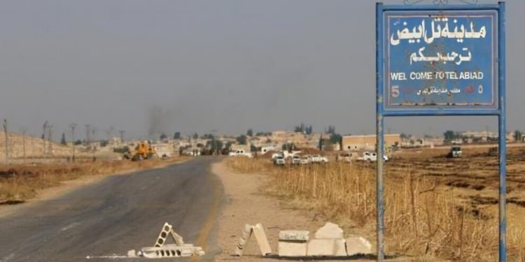 11’emîn salvegera rizgarkirina Girê Sipî ji DAIŞ’ê