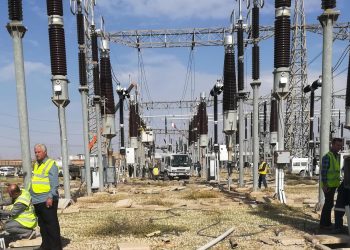 5 stasyonên elektrîkê yên herî mezin li Sûriyê