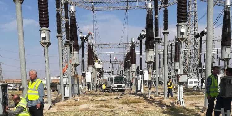 5 stasyonên elektrîkê yên herî mezin li Sûriyê