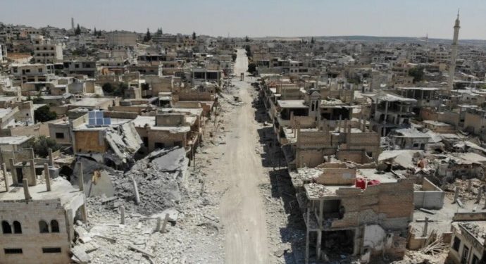 SOHR: Di meha Gulanê de li seranserê Sûriyeyê 15 jin jiyana xwe ji dest dane