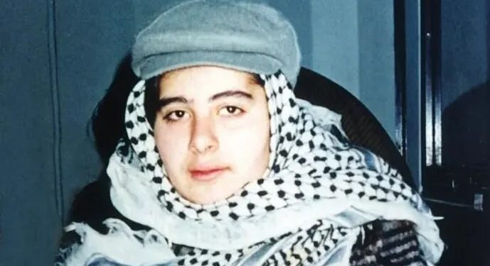 Sema Yuce bi fikir, têkoşîn û biryara xwe bû mîras