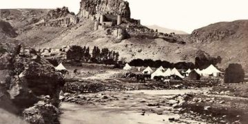 19’ê Hezîrana 1923’an; Dagirkirina Inglîstan ji Silêmaniyê re