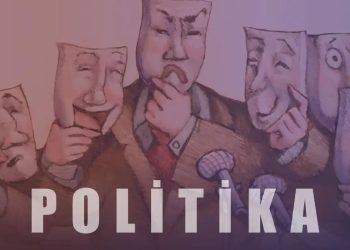  Çawa siyaset dibe amûreke şer, desthilatdarî û berjewendiyan?