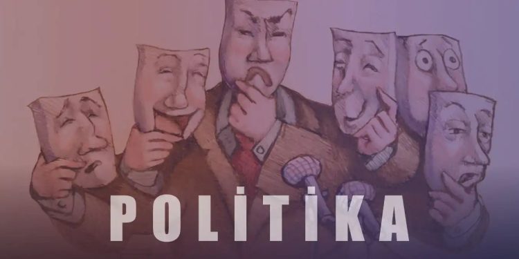 Çawa siyaset dibe amûreke şer, desthilatdarî û berjewendiyan?