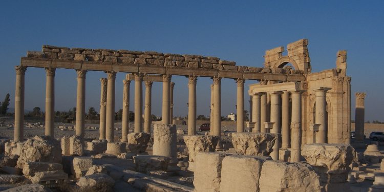 Sûriyê di gelek çerxan re derbas bûye, îro hewcedarî çerxa demokratîkbûnê ye