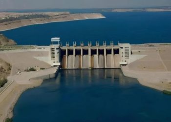 Bendava Firatê… Girîngiya wê di piştgiriya sektorên çandinî û elektrîkê de