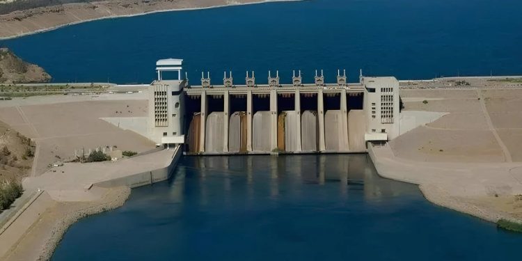Bendava Firatê… Girîngiya wê di piştgiriya sektorên çandinî û elektrîkê de