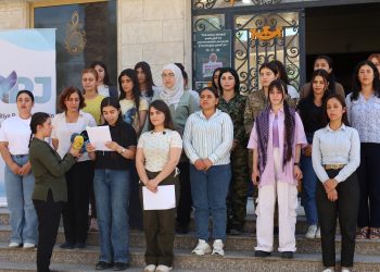 YRJ’ê; Êrişa li ser Ajansa Nûçeyan a Jinê hewldana bêdengkirina dengê rastiyê ye