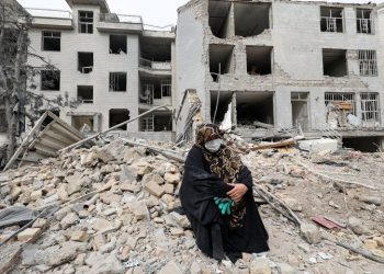 Bîlançoya şerê Amerîka-Israîl û Îranê… qurbanî bi hezaran e