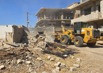 Zabîte rasteras têkiliyê bi dispilîn û aramiya civakê re datîne