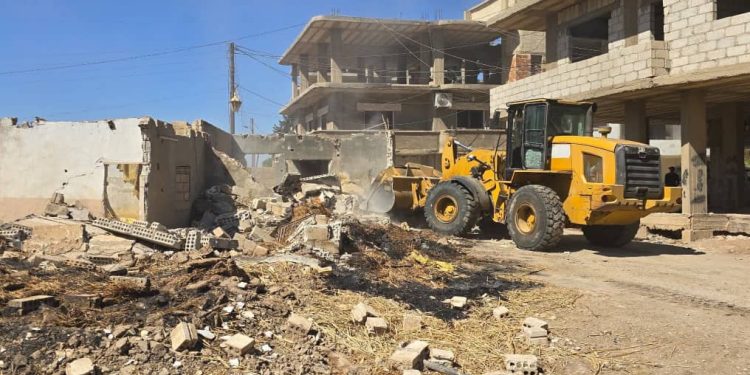 Zabîte rasteras têkiliyê bi dispilîn û aramiya civakê re datîne