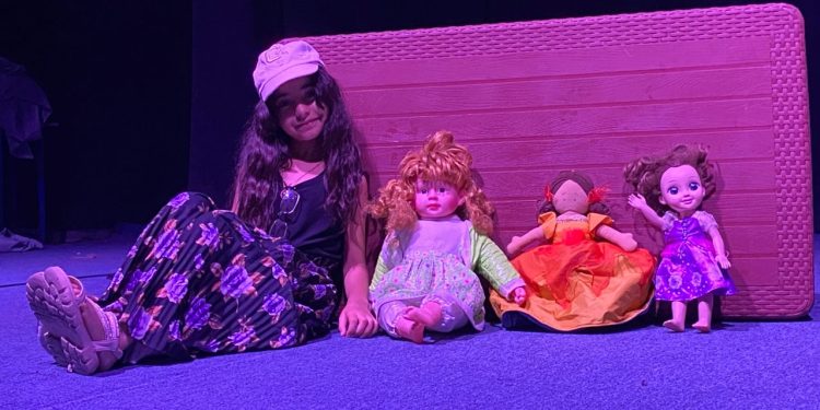 Yekemîn Festîvala Şano a zarokan li Rojava wê were lidarxistin