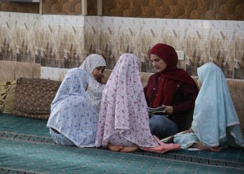 Korsên Quranê ji bo fêrkirina zarokan li ser îslameke rast