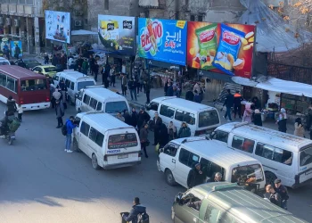 Zêdebûna buhayê veguhestinê barekî din li ser welatiyên Sûriyê zêde kiriye