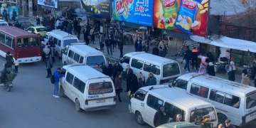 Zêdebûna buhayê veguhestinê barekî din li ser welatiyên Sûriyê zêde kiriye