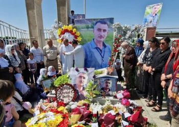 Şehîd Ferhad Dêrik; sembola berxwedan û dilsoziyê