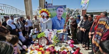 Şehîd Ferhad Dêrik; sembola berxwedan û dilsoziyê
