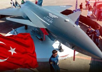 Hewlên dewleta Tirk têkildarî pêşxistina hêza çekdarî bêtir dibin