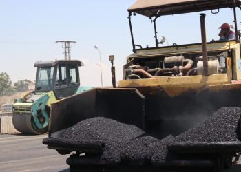 Şaredariya Girkê Legê dest bi pirojeya zifitkirinê kiriye