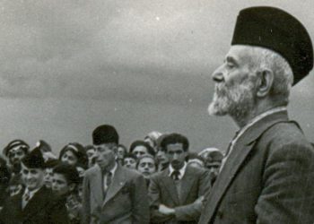Mahmûd Tewfîq; Stûna Zêrîn a Helbesta Kurdî