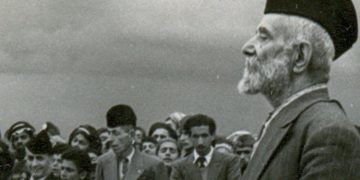 Mahmûd Tewfîq; Stûna Zêrîn a Helbesta Kurdî