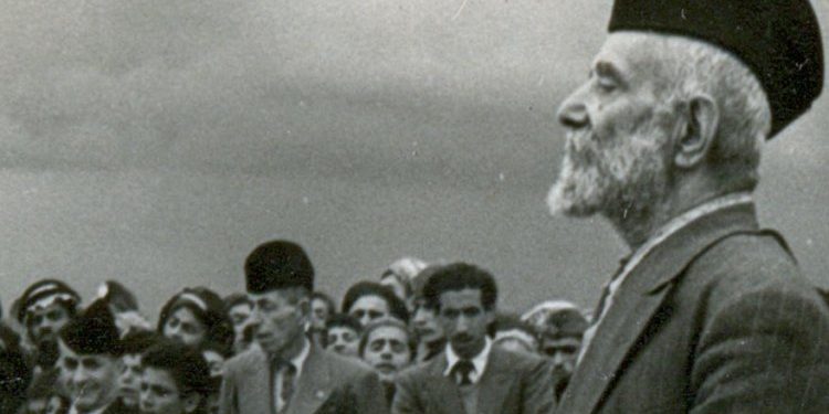 Mahmûd Tewfîq; Stûna Zêrîn a Helbesta Kurdî