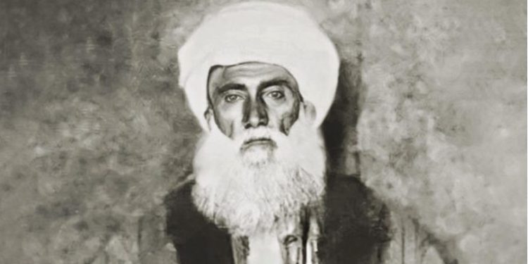 Têkoşîna Şêx Seîd heta îro jî tê jiyîn