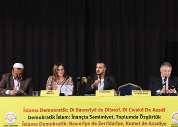 Hafiz Turhalli: Divê ol ji destê desthilatê were derxistin