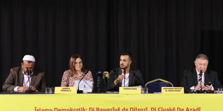 Hafiz Turhalli: Divê ol ji destê desthilatê were derxistin