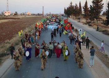 ‘Ciwan dînamîkên pêkanîna serkeftina entegrasyona demokratîk in’