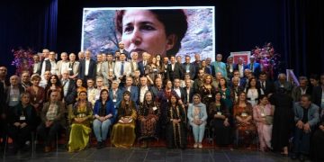 ‘Yekîtî bûye şertek bingehîn ji bo parastina hebûna neteweyî ya Kurd’